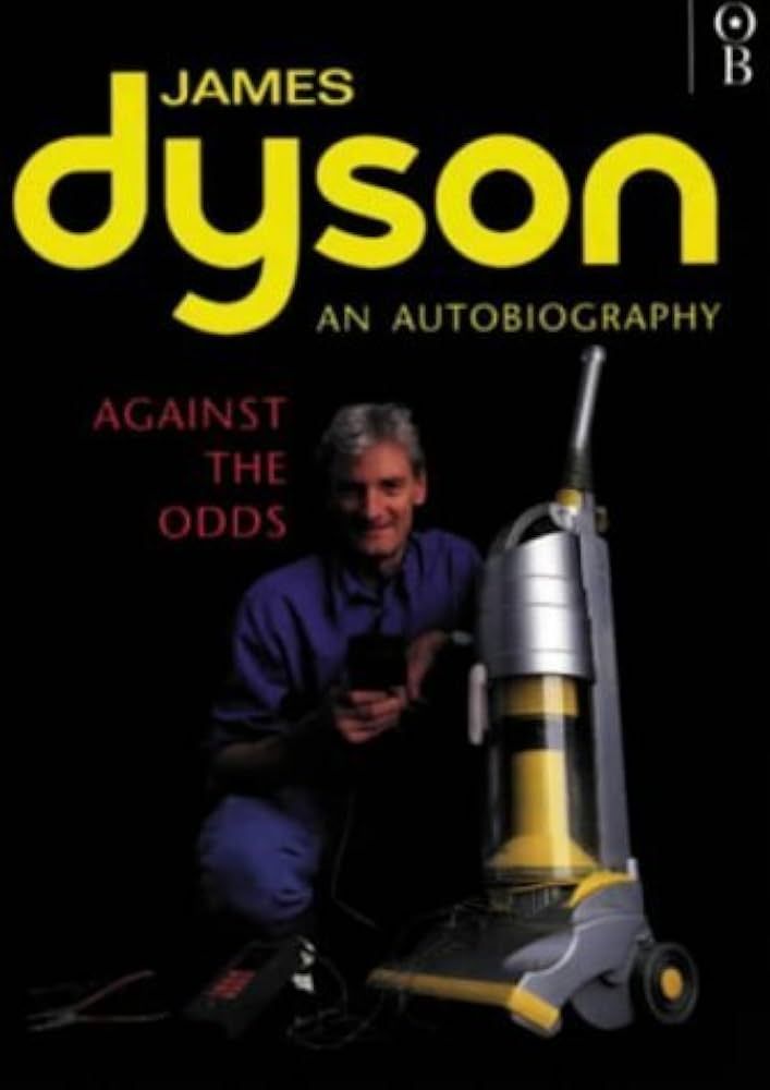 Against the odds, Dyson