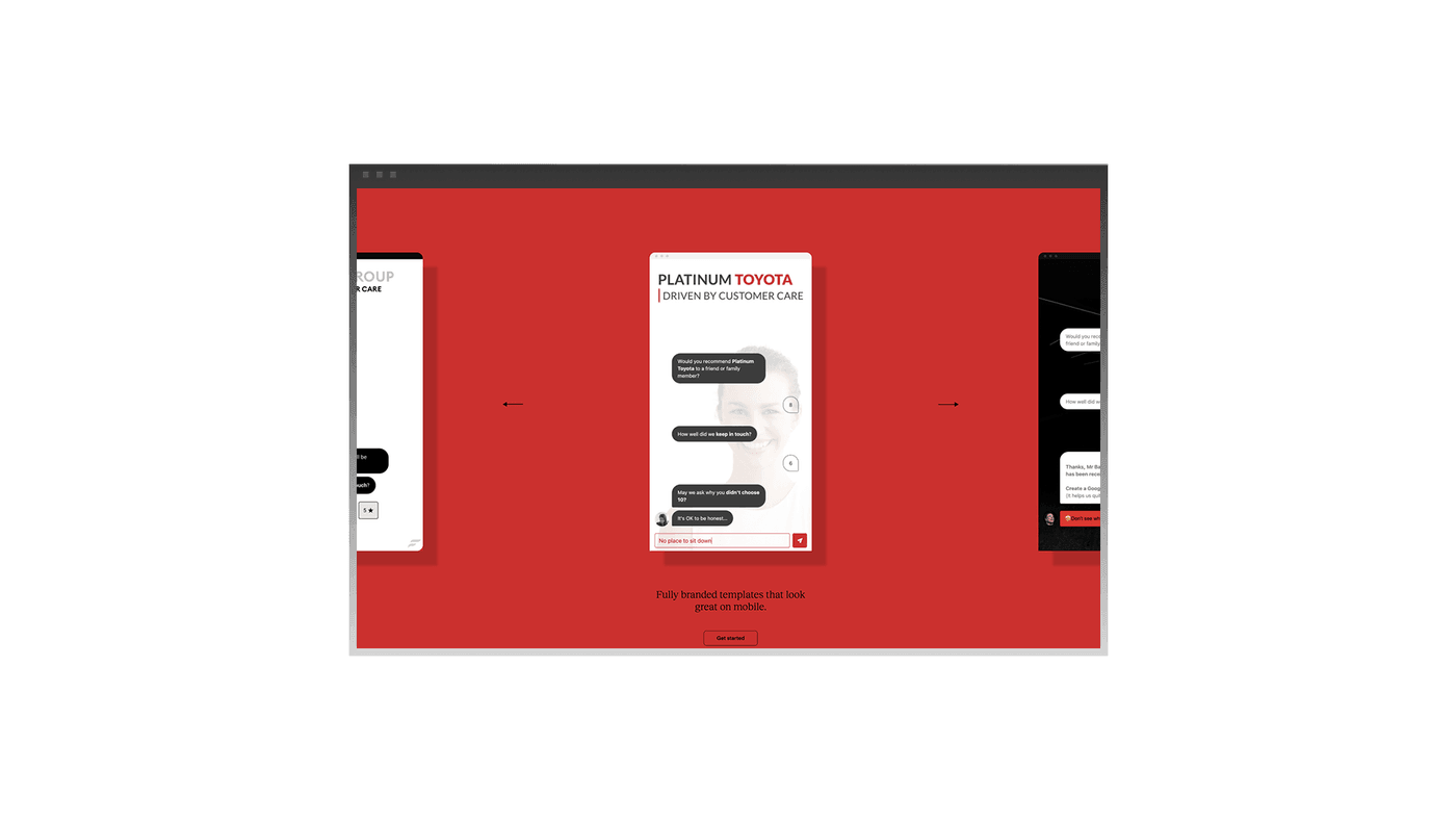 Fastfeedback