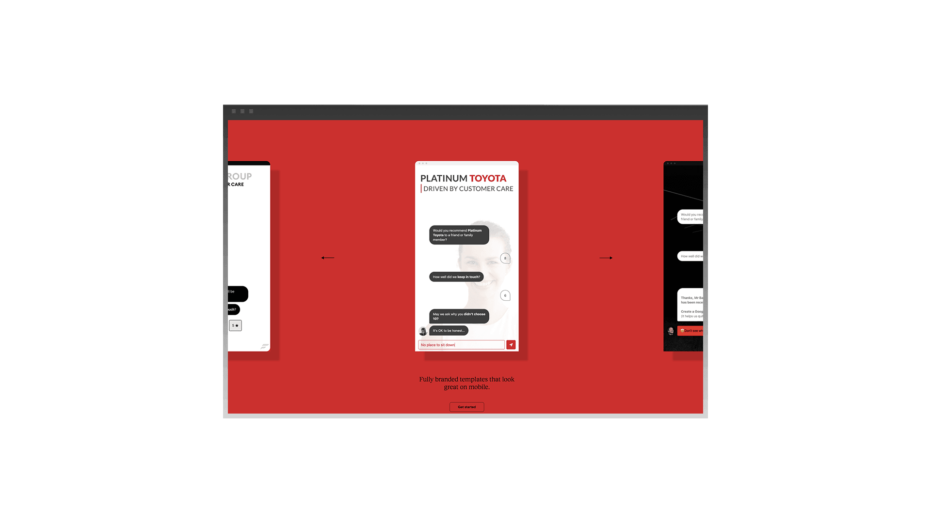 Fastfeedback