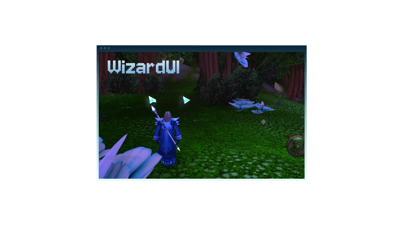 WizardUI